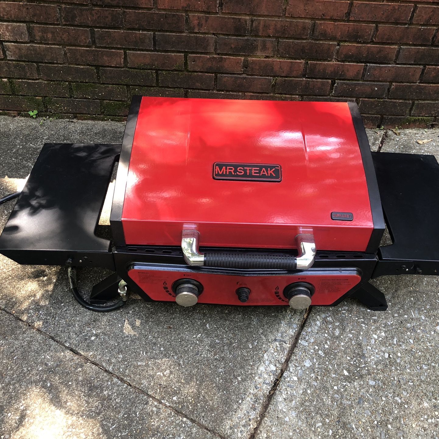 Mr steak grill reviews 2025