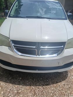 2011 Dodge Caravan