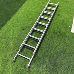 16ft Werner Extension Ladder 
