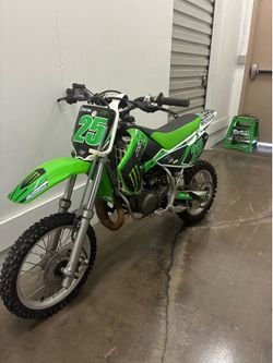 Kx 65
