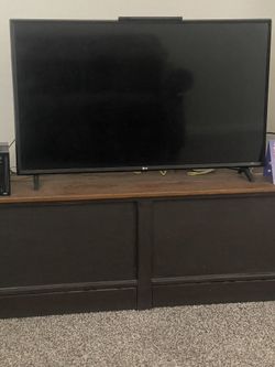 LG 32 Inch TV