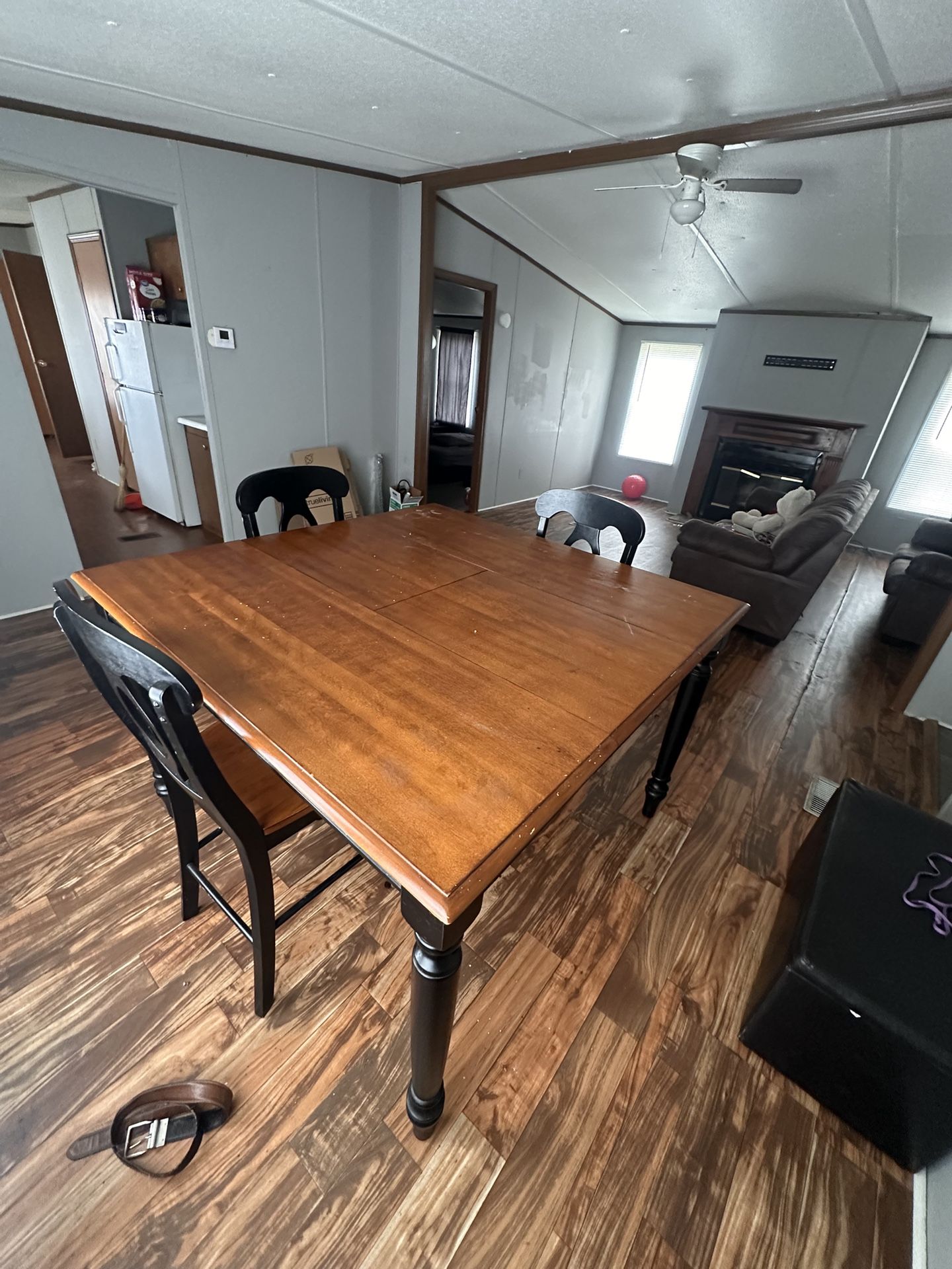 Dining Room Table