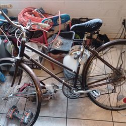 Schwinn Murray 5 Speed