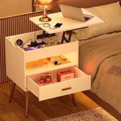 LED Nightstands