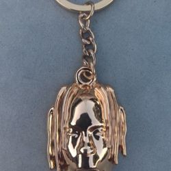 Travis Scott Keychain