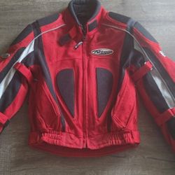 Women's Motorcycle Jackets