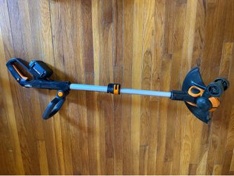 WorkX  lawn Edger