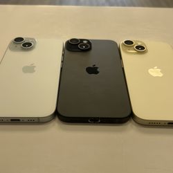 iPhone 15 128gb unlocked