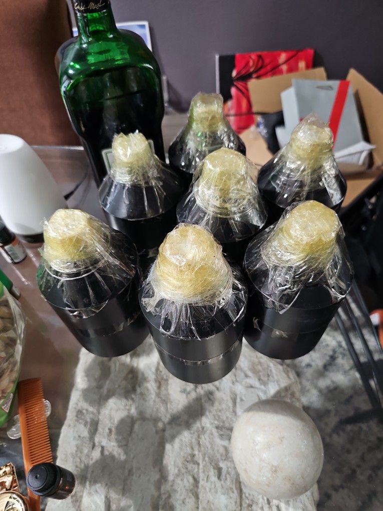 Organic Herbal Tonic