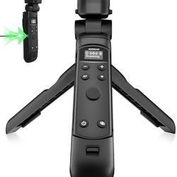 for Nikon Tripod with Rechargeable Remote Control