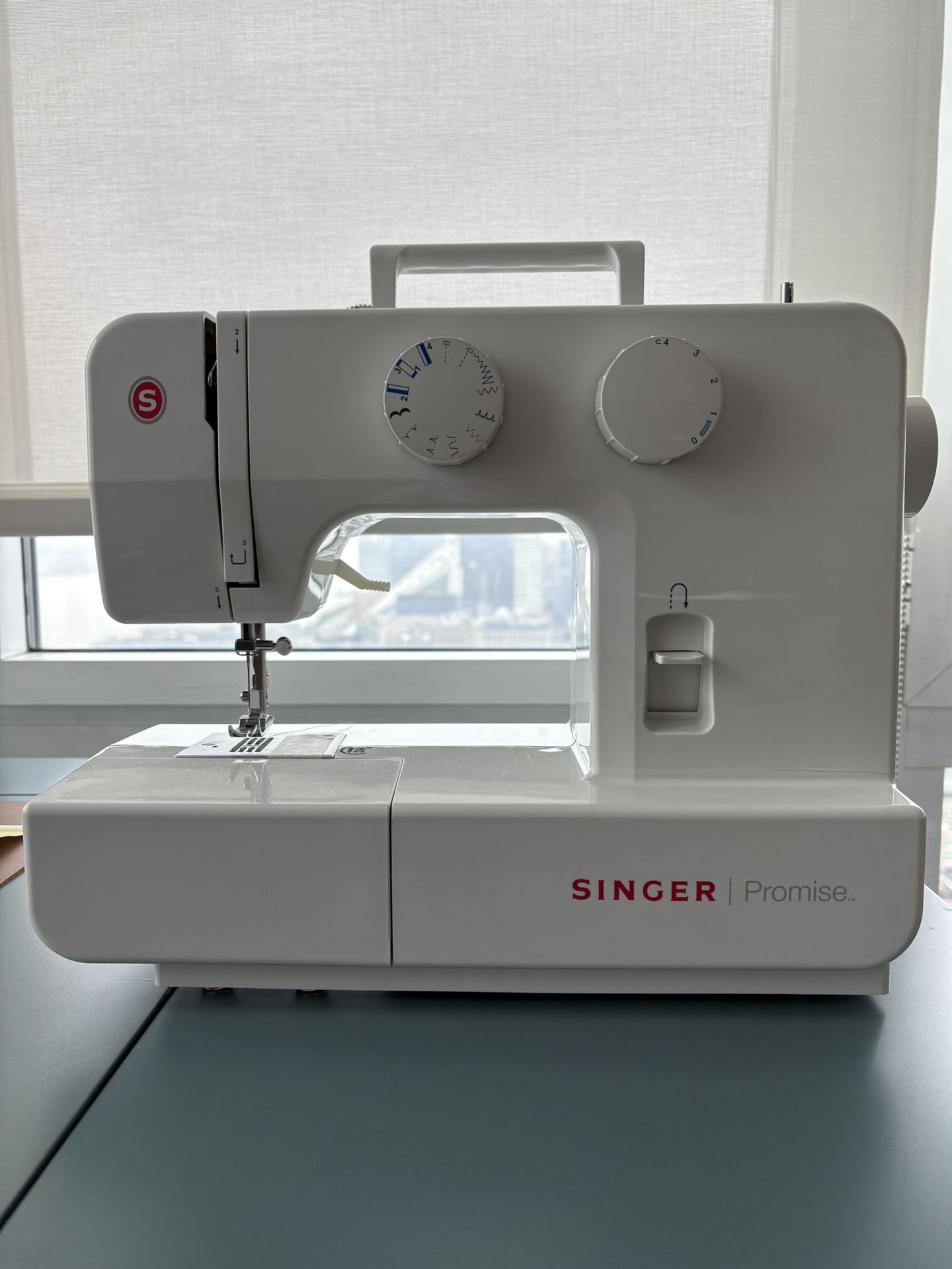 Singer Sewing Machine