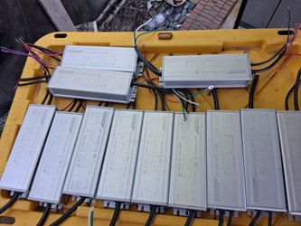 Sosen SS 150m56BH led drivers