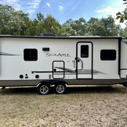 2021 Palomino SolAire 242RBS