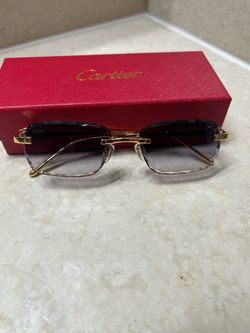 Cartier Glasses / Shades