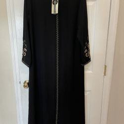 Abaya Made In Turkey 