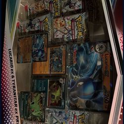 Pokémon Prismatic Evolutions 