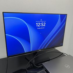 Dell Screen Monitors 