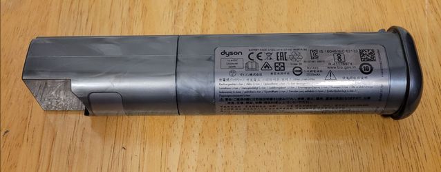 Genuine Dyson SV19 Battery Power Pack Omni-Glide Cordless Stick Vacuum Cleaner NEW