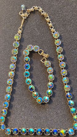Heidi Daus Fashion Jewelry