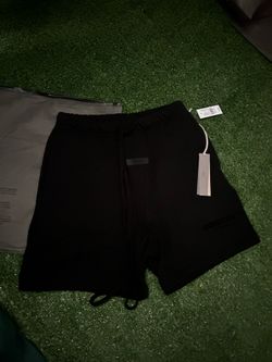 Essentials Shorts
