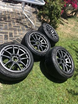 ORIGINAL Work Emotion CR 2P