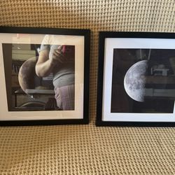 Wall Art set of 2