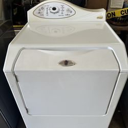 Maytag Gas Dryer