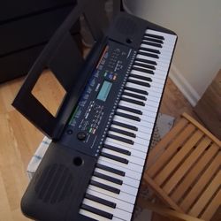Keyboard Piano