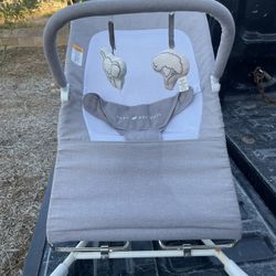 Baby Delight Bouncer