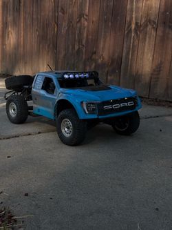 Losi Baja Rey 2.9