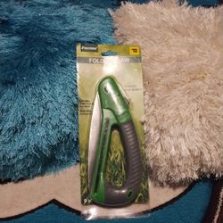 Folding Saw