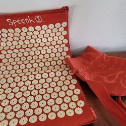 Acupressure Mat 