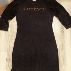 Bebe Dress Size S $20
