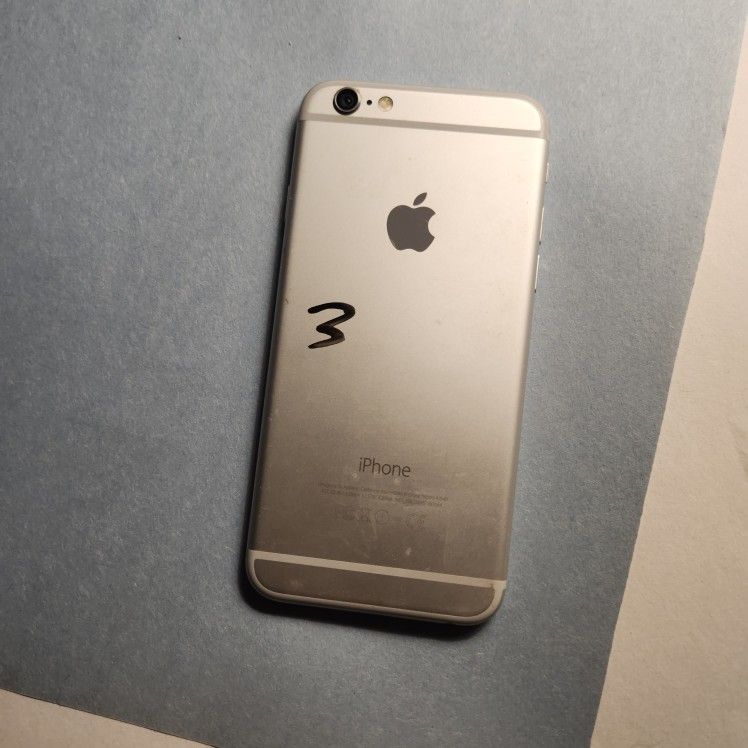 Iphone (UNTESTED) Parts/May Work