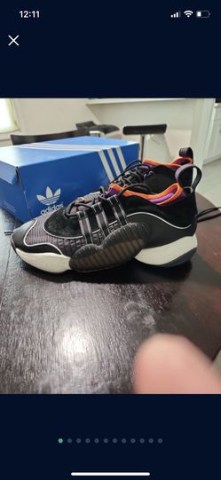 Adidas Crazy Byw Boost Size 13