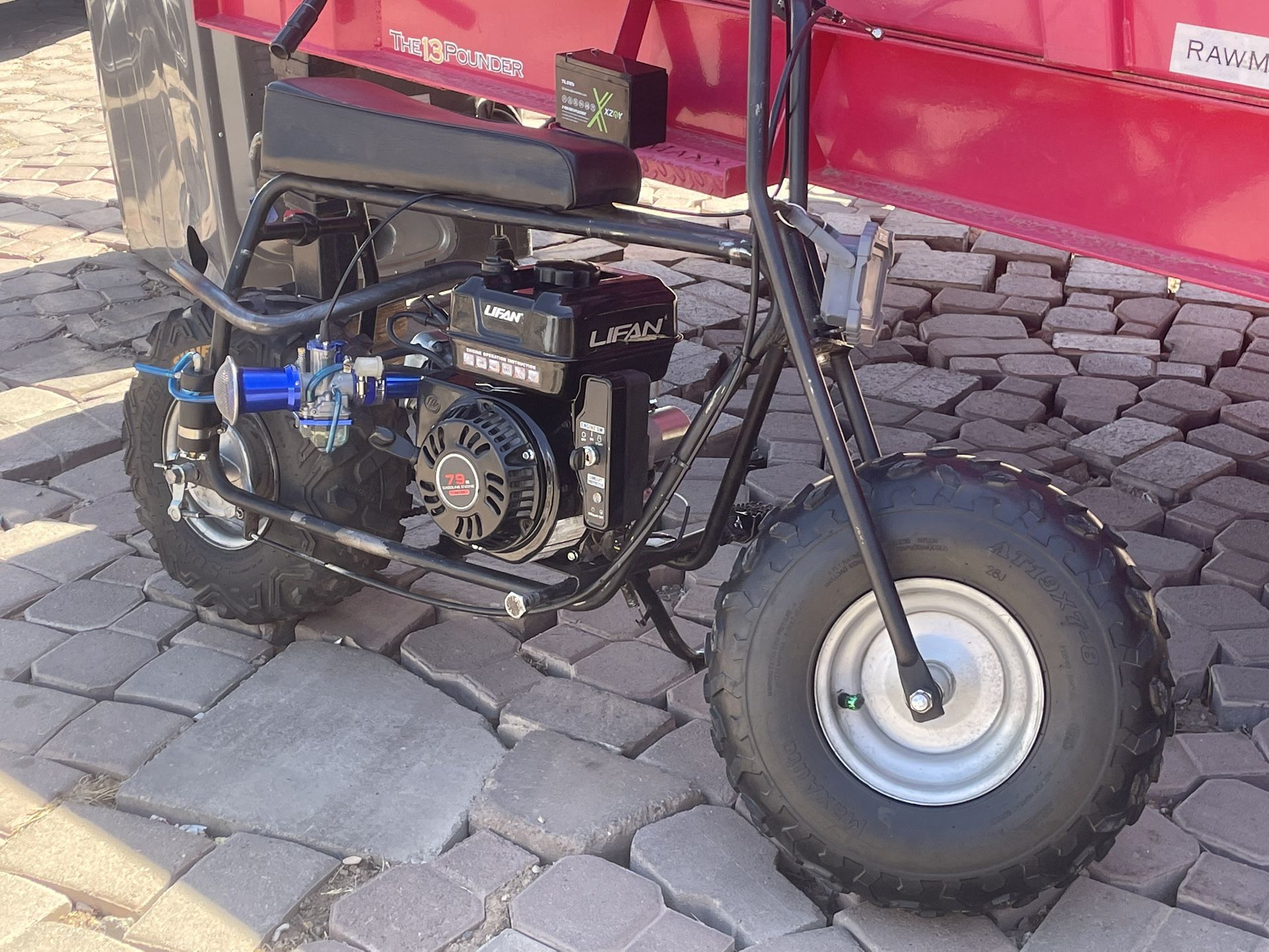Mini Bike