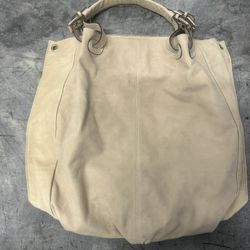 Maddelena Scanu Hobo Bag
