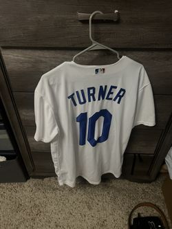 Dodger Jersey Women
