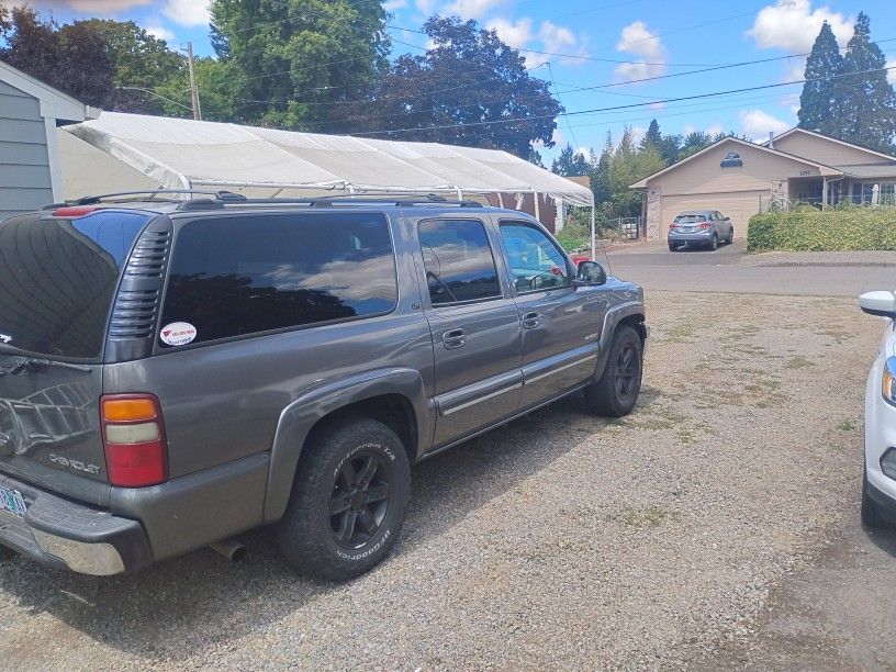 Chevy 1500