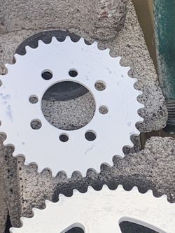 Parts