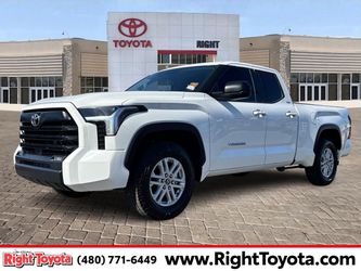 2022 Toyota Tundra