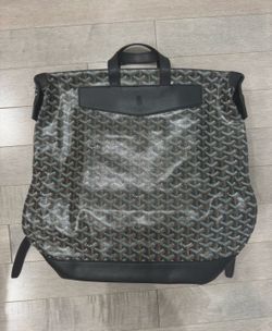 Goyard Bookbag
