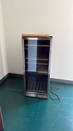 Wine Fridge
