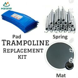 Trampoline Replacement Kit