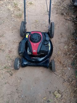 Murray Push Lawnmower