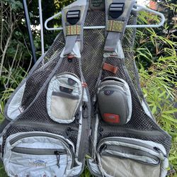 New Fishpond Men’s  Fishing Vest