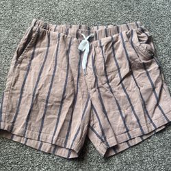 Men’s Shorts