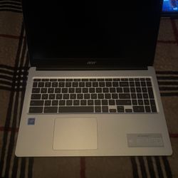 Acer Chromebook 315