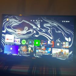 24”Roku Tv No Game System 