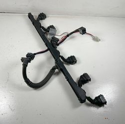 BMW E39 530i 528i 525i IGNITION COIL WIRE HARNESS